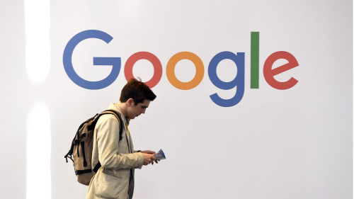 Google承諾:停止研發中國審查版搜尋引擎