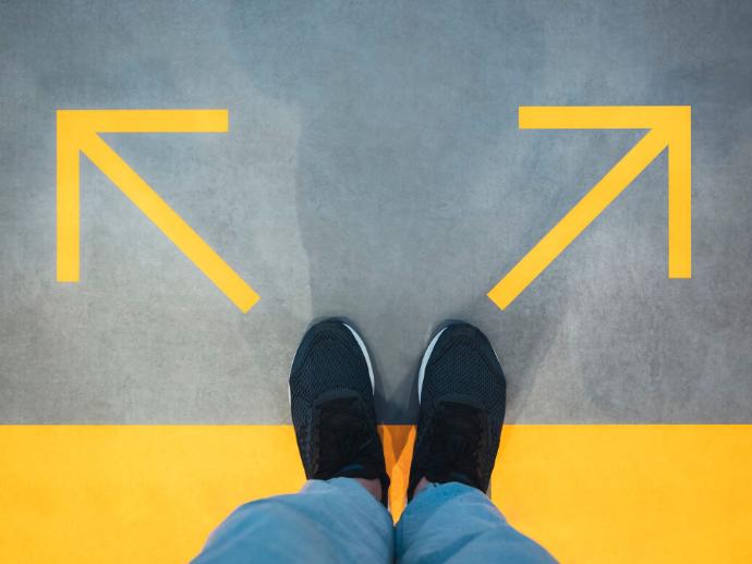 視覺設計美感與 SEO 搜尋流量的權衡