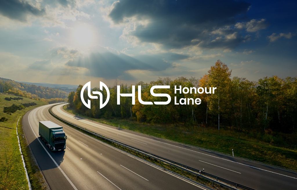 HLS Honour Lane