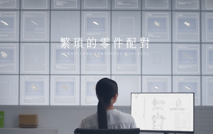 台灣三住