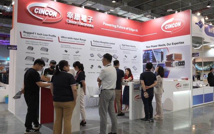 幸康科技 電腦展