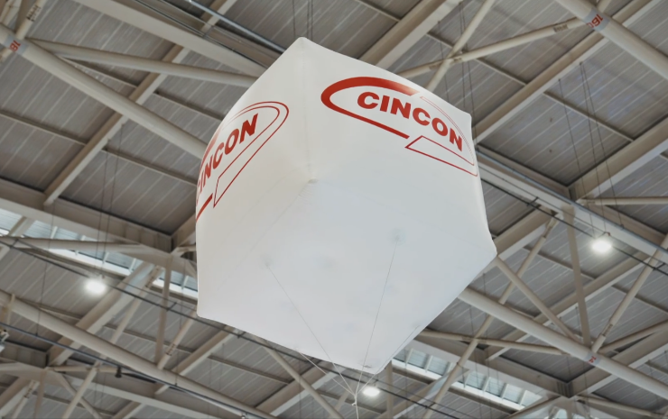 幸康電子 Cincon Eletronics