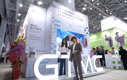 ​​久大行銷GTMC